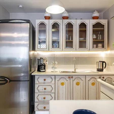 Cozy By Aora Appartamento