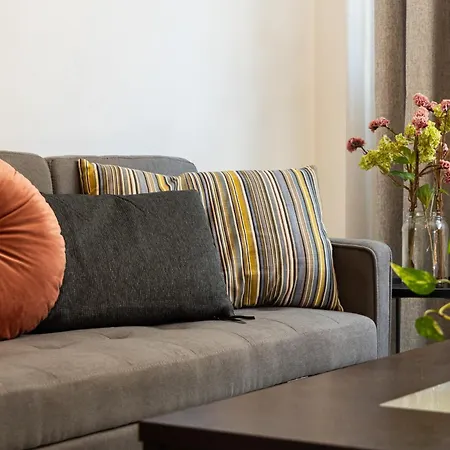 Appartamento Cozy By Aora Fuengirola